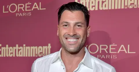 Maks Chmerkovskiy