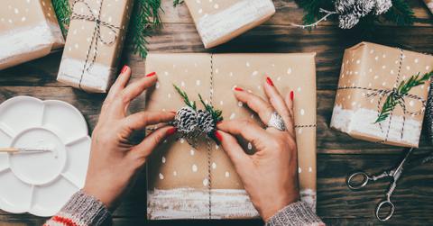 holiday gifts for parents