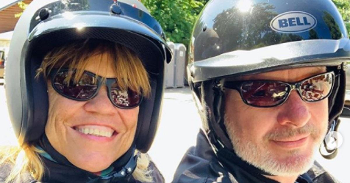 Is Amy Roloff's Engagement Off? Why She Says Her Wedding Was Delayed