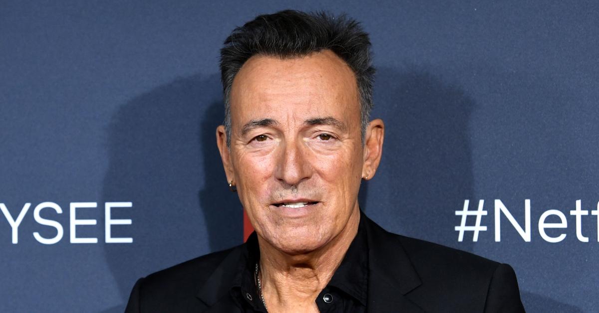 Bruce Springsteen's Net Worth Will Increase After His Major Music Sale