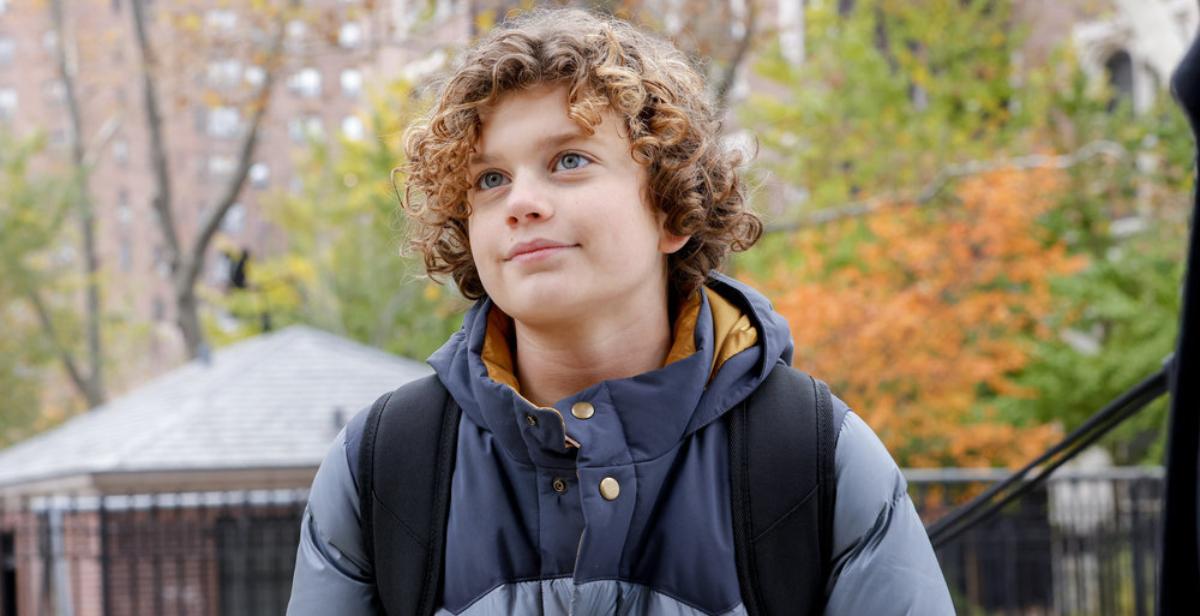 Olivia Benson's Son Comes Out and 'SVU' Fans Are Here for It