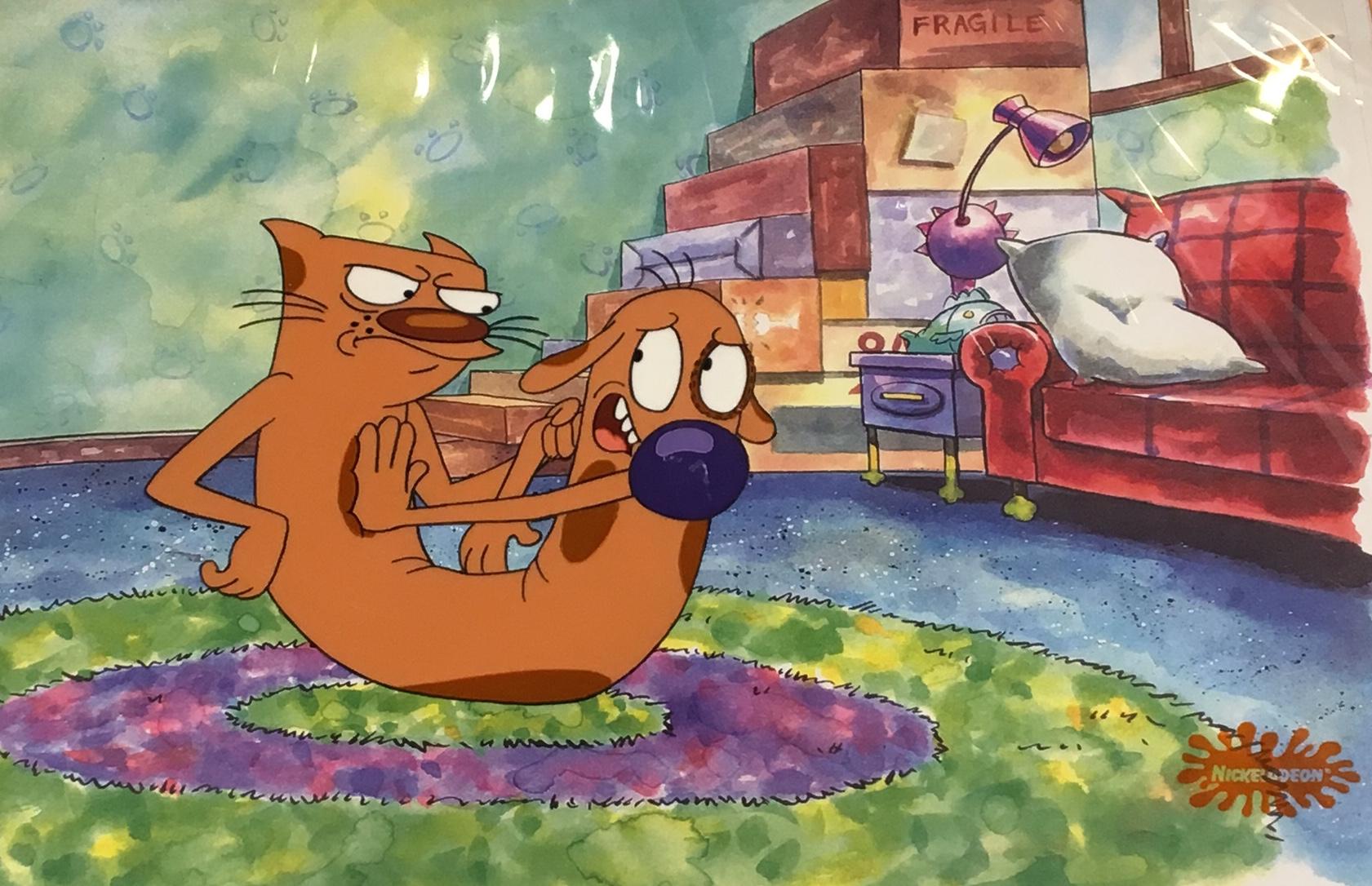 catdog