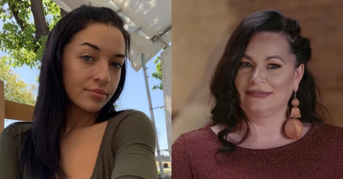 Molly 90 day fiance