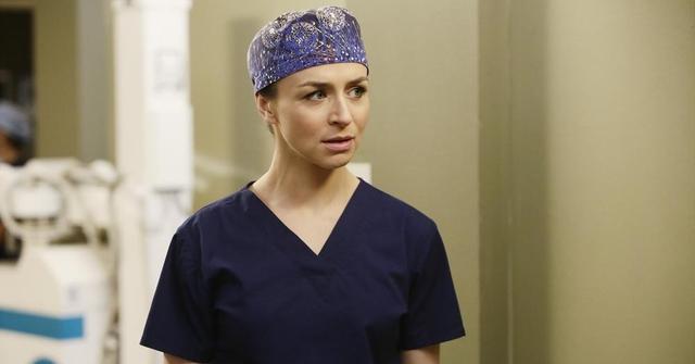 What Happened To Amelia Shepherd s Baby Her Pregnancy Ended In Tragedy