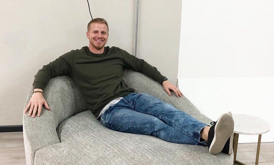 What Does Sean Lowe Do for a Living? Where the 'Bachelor' Star Is Now