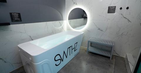 From Luxury Spa to Weekly Ritual: The Democratization of Recovery