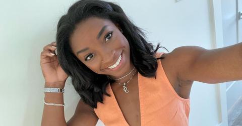 simone biles topic page