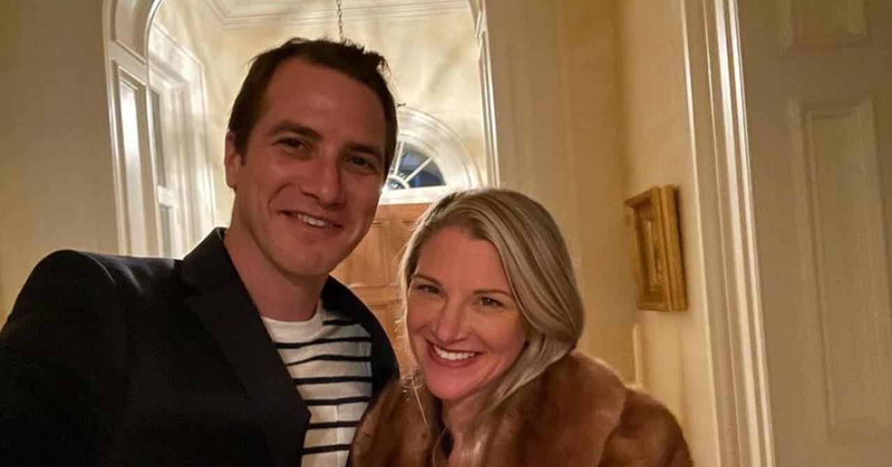 Marcie Hobbs Is New on 'Southern Charm' –– Who Is Her Husband?