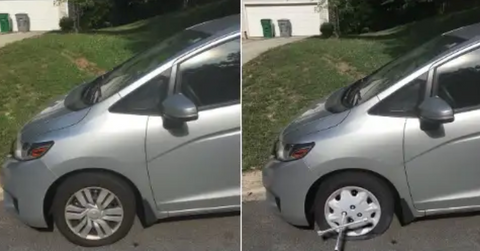 photoshopped car featured