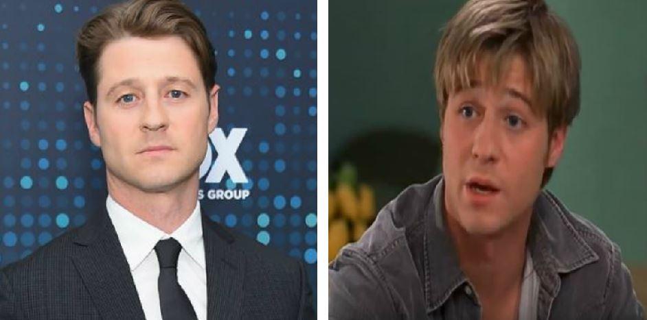 ben mckenzie ryan atwood