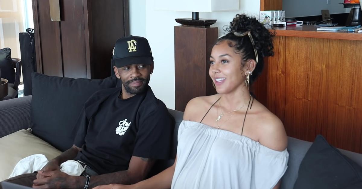 Is Kyrie Irving Married? Details on the NBA Star's Life