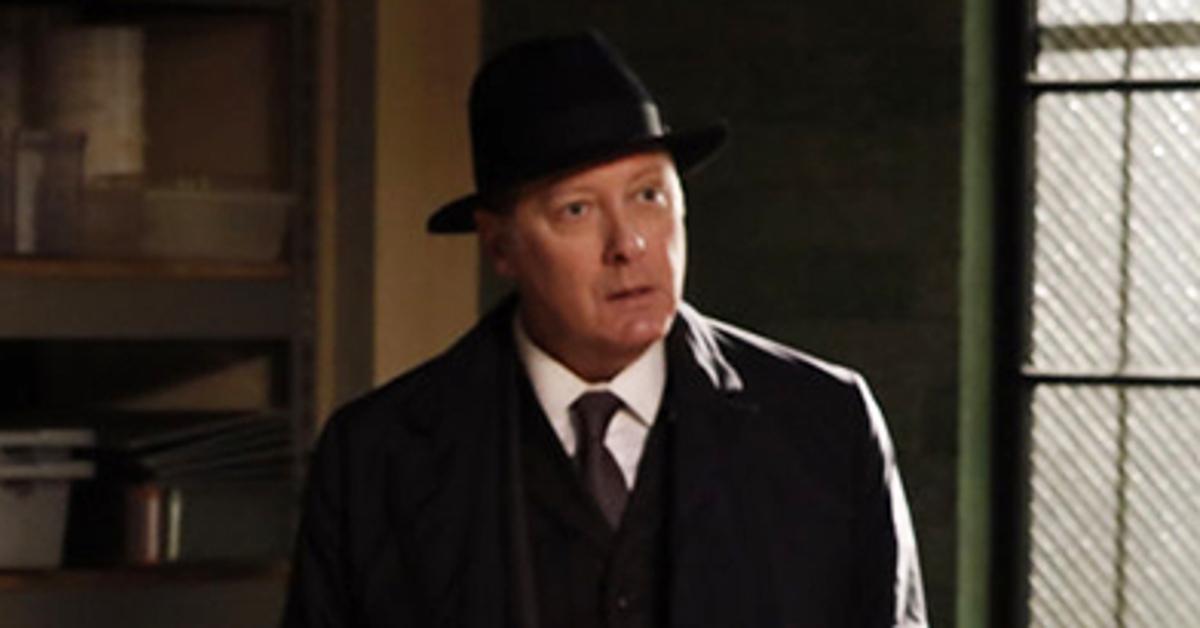 'The Blacklist'