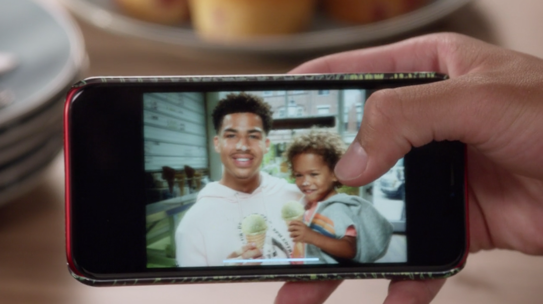 What Happened to the Baby on 'blackish'? Does Anyone Remember Devante?