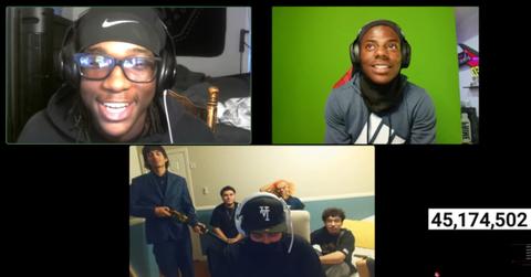 iShowSpeed "My Mom Is Kinda Homeless" — Explained