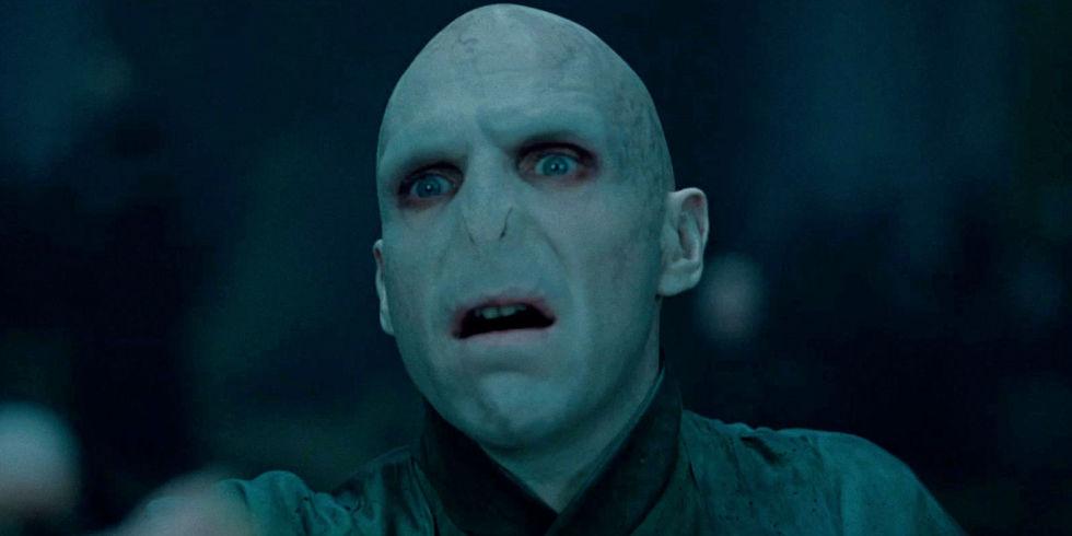 landscape  voldemort