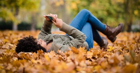 instagram captions for fall