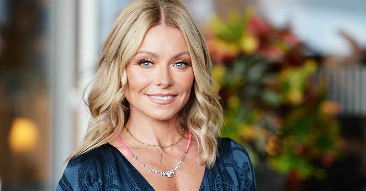 Why Is Kelly Ripa Not on the Show This Week?
