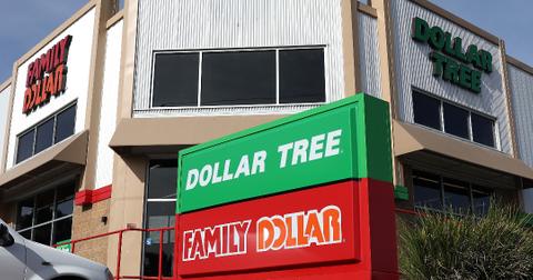 Why Is Family Dollar Closing? 600 Stores Are Shuttering
