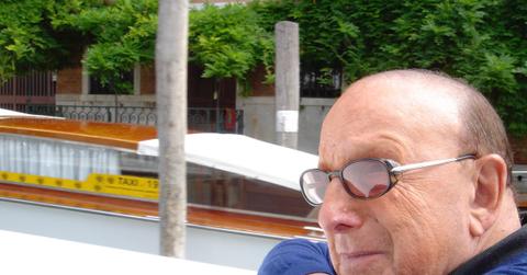 Clive Davis’s Controversies
