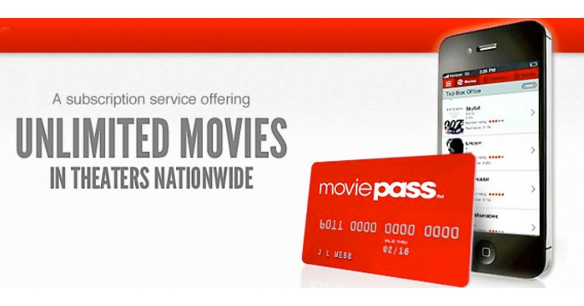 moviepass