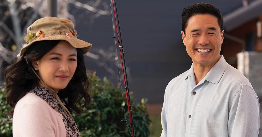 Is 'Fresh Off the Boat' a True Story? — The Life of Eddie Huang