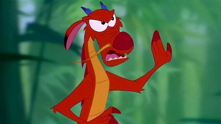 mushu