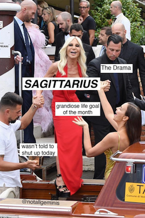 sagittarius