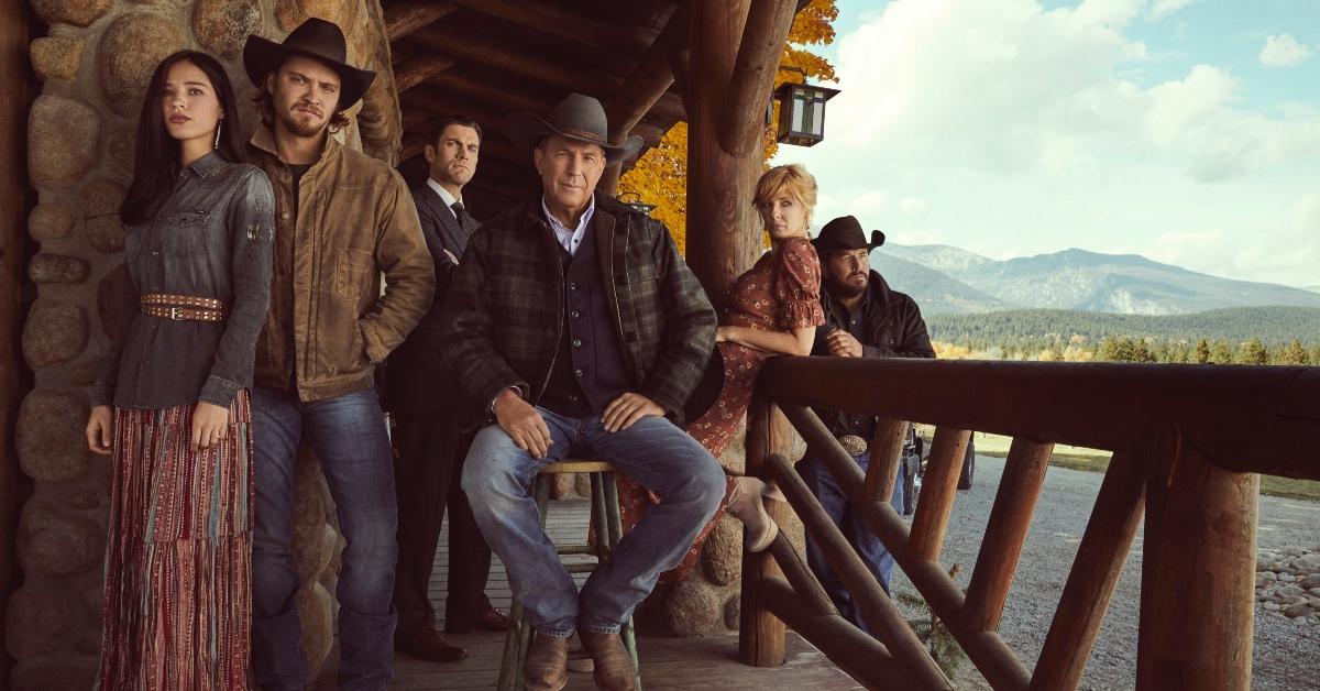 What Is the New 'Yellowstone' Prequel '1932' About? What We Know