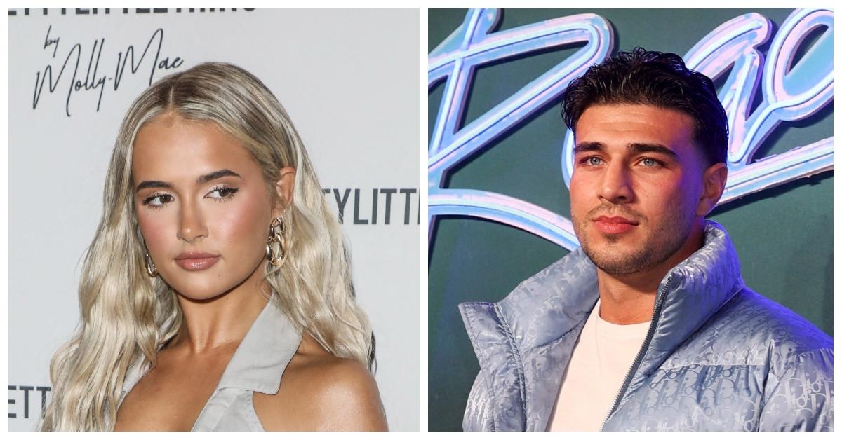 Why Did Love Island U.K. Stars Molly-Mae and Tommy Break Up?