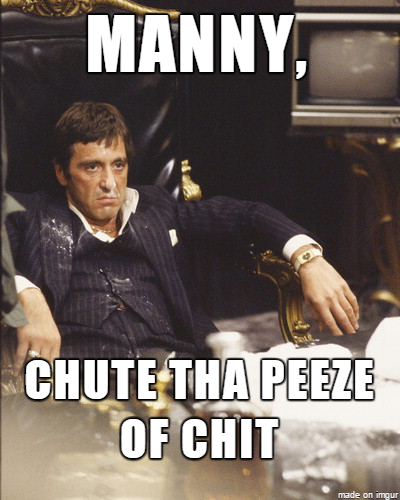 funny scarface memes