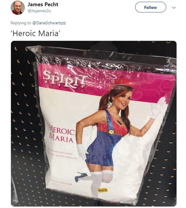 halloweenknockofffunny