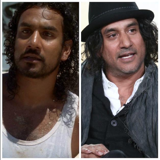 naveen andrews lost