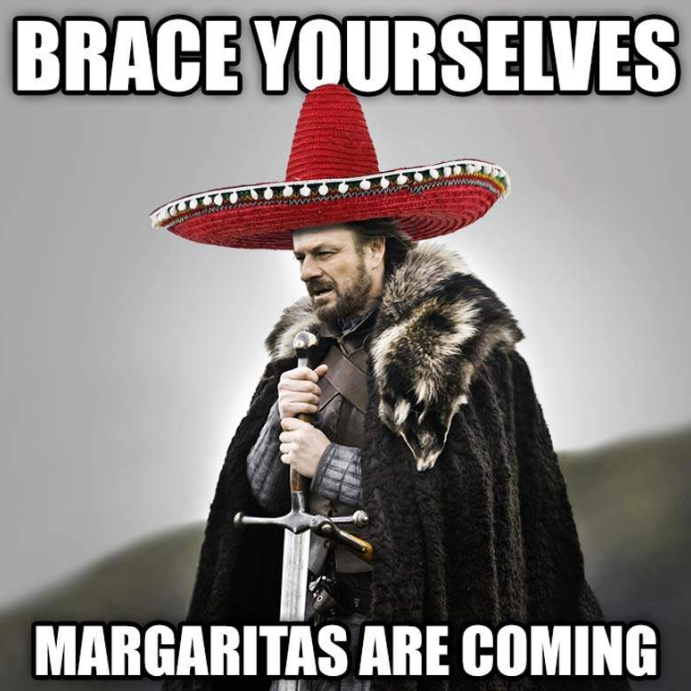 Happy Cinco De Mayo Memes to Keep the Fiesta Going Strong