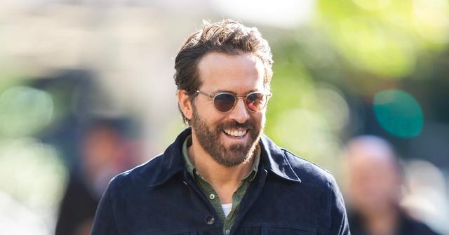 Ryan Reynolds&rsquo;s Dating History Includes Numerous A-Listers