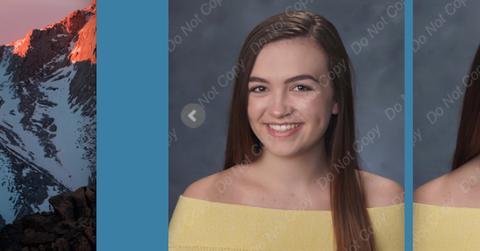 teen fights dress code