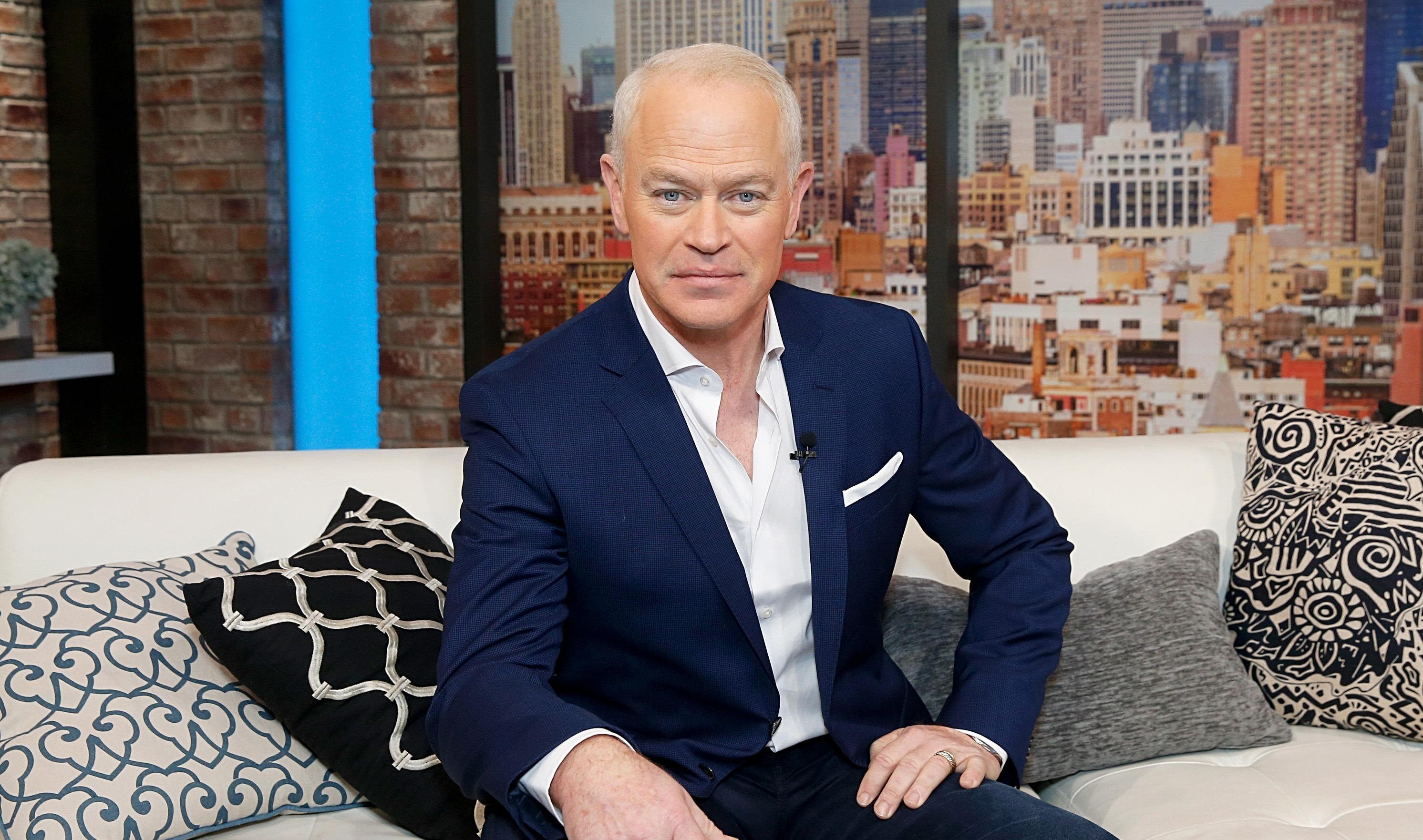 neal mcdonough the