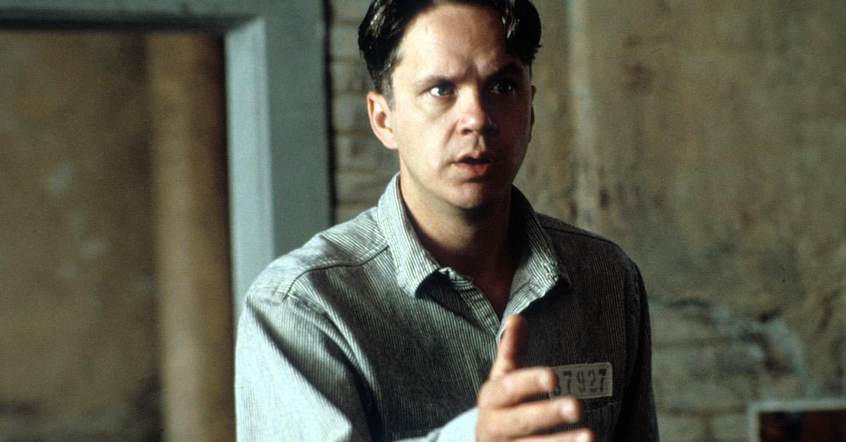'Shawshank Redemption' Facts & Trivia