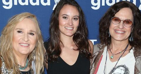 melissa etheridge daughter bailey