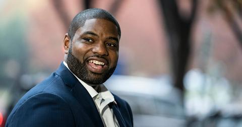 Byron Donalds's Wife Calls out "Racist Attacks" on Her Husband