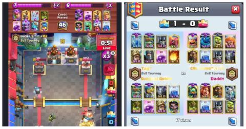 What Happened to 2v2 Clash Royale?