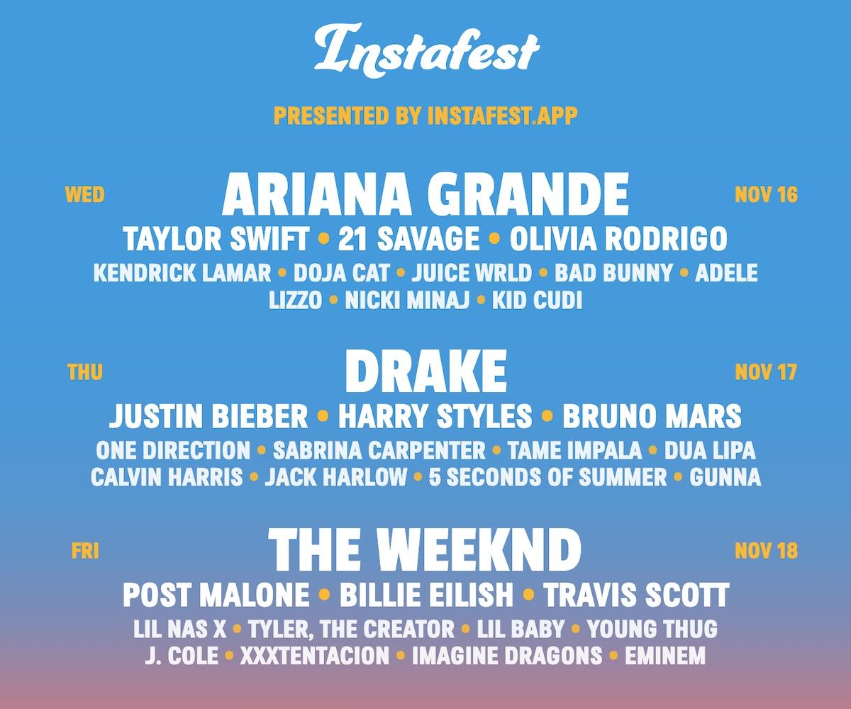 Instafest