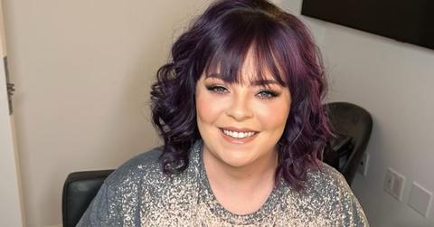 catelynn baltierra selfie