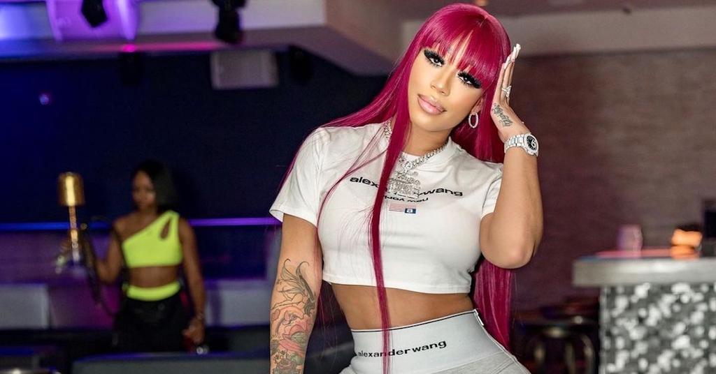 Is ‘Love & Hip Hop’ Star Jessica Dime Married? Here’s the Full Scoop