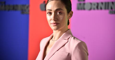 emmy rossum shameless