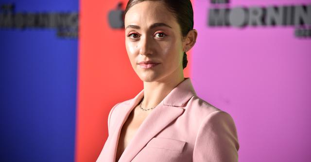 emmy rossum shameless