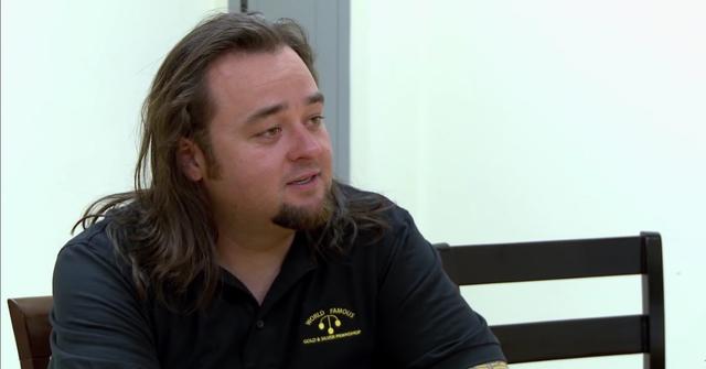 Austin 'Chumlee' Russell