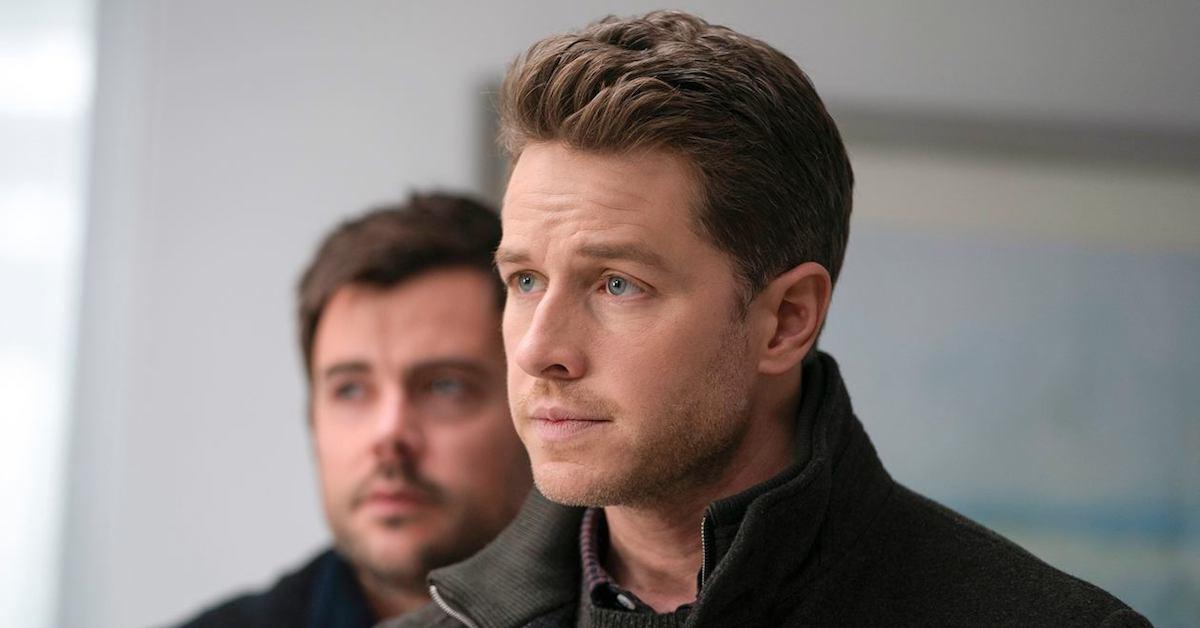 josh dallas manifest