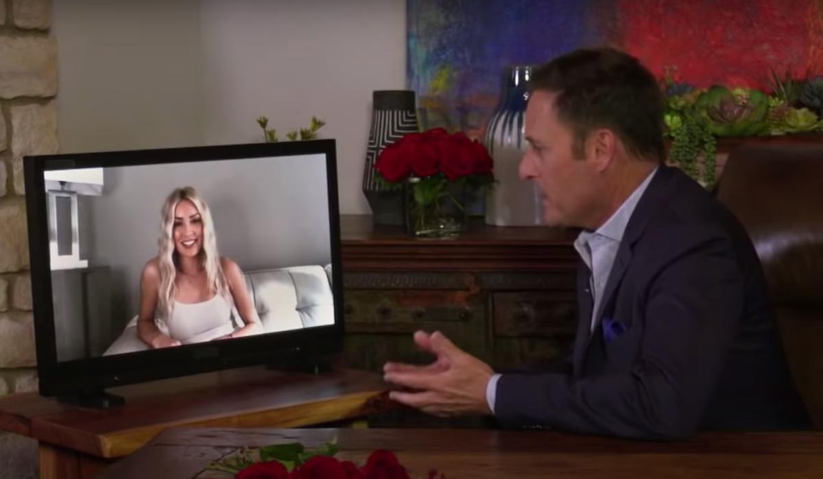 'The Bachelor: The Greatest Seasons — Ever!'