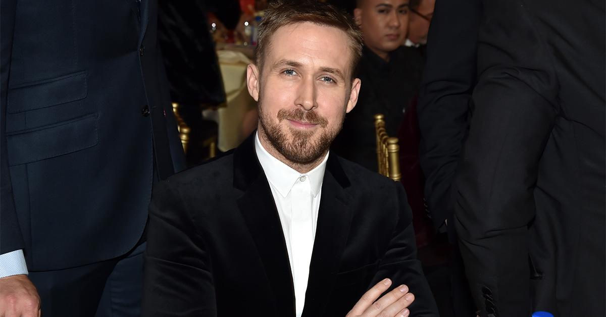 ryan gosling