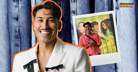 Eric sedeno dw header